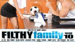 Filthy Family 10 full free porn movies +18