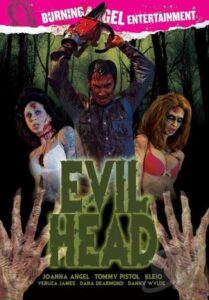 Evil Head full free porn movies +18