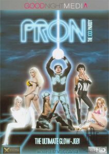 PRON: The XXX Parody full free porn movies +18
