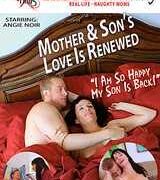 Mother & Son’s Love Is Renewed full free porn movies +18