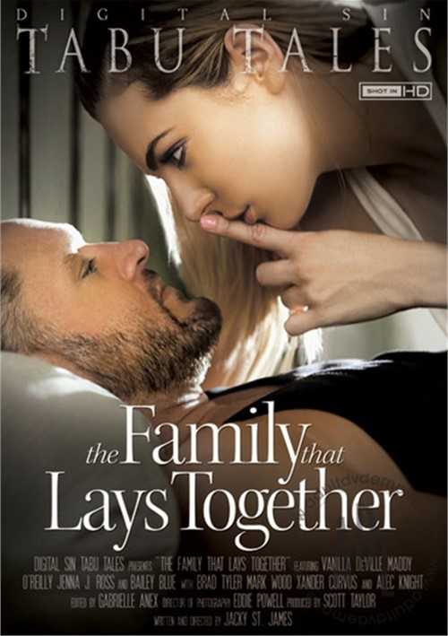 The Family That Lays Together full free porn movies +18