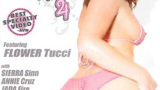 Flower’s Squirt Shower 4 full free porn movies +18