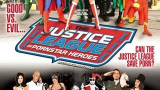 Justice League of Pornstar Heroes: An Extreme Comixxx Parody full free porn movies +18