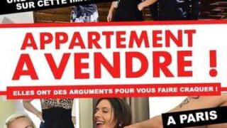 Appartement a vendre! full free porn movies +18
