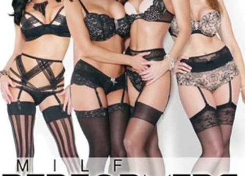 MILF Performers Of The Year 2015 full free porn movies +18