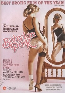 Babylon Pink 1979 Classic Porn Movies