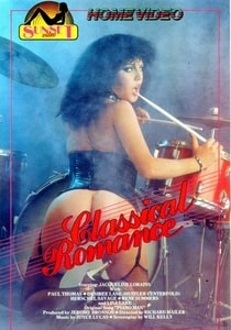 Classical Romance (1984) Classic Porn Movies