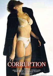 Corruption (1983) Classic Porn Movies
