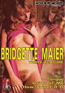 Brigitte Maier in Sensations (1975) Classic Porn Movies