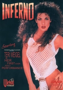 Inferno 1991 Classic Porn Movies