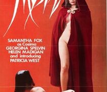 Mystique (1979) Classic Porn Movies