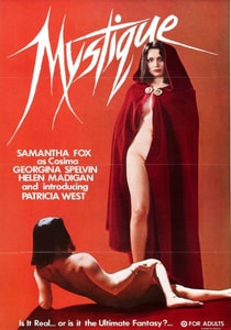 Mystique (1979) Classic Porn Movies