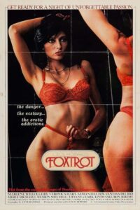 Foxtrot Classic Porn Movies