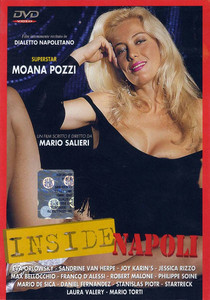 Inside Napoli 1 (1989) Classic Porn Movies