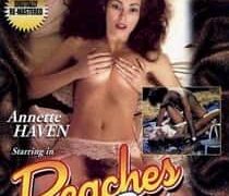 Peaches and Cream (1981) Classic Porn Movies