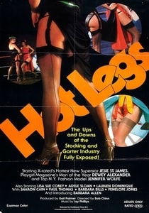 Hot Legs (1979) Classic Porn Movies