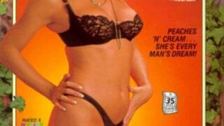 Pretty Peaches 2 (1987) Classic Porn Movies