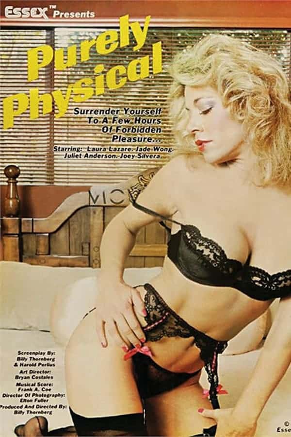 Purely Physical (1984) Classic Porn Movies