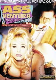 Ass Ventura Crack Detective (1995) Classic Porn Movies