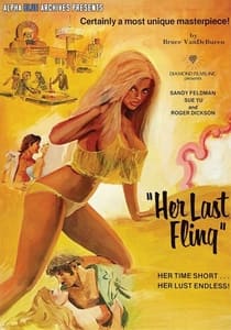 Her Last Fling (1976) Classic Porn Movies