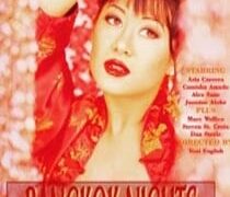 Bangkok Nights (1995) Classic Porn Movies