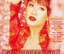Bangkok Nights (1995) Classic Porn Movies