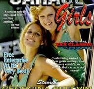 Garage Girls (1980) Classic Porn Movies