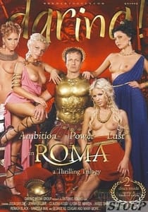 Ancient Rome (2008) Classic Porn Movies