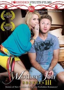 Mother-Son Secrets 3 (2014) free xxx porn movies