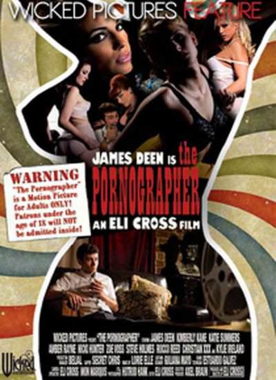The Pornographer (2014) free xxx porn movies