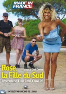 Rose, la Fille du Sud free porn movies