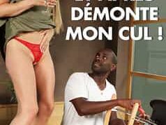 Monte le Meuble et Après Démonte Mon Cul ! free porn movies