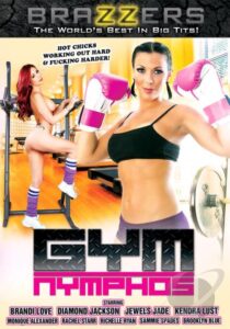 Gym Nymphos watch full porn movies