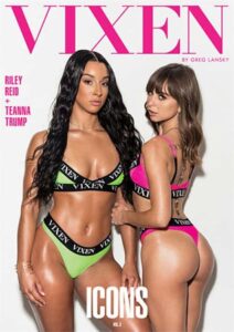 Icons Vol. 3 watch full porn movies