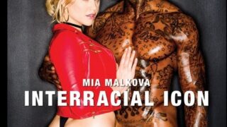Interracial Icon Vol. 7 watch full porn movies