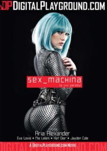 Sex Machina: A XXX Parody watch full porn movies