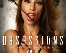 Nikita Bellucci: Obsessions watch full porn movies