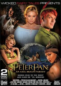 Peter Pan XXX: An Axel Braun Parody watch full porn movies