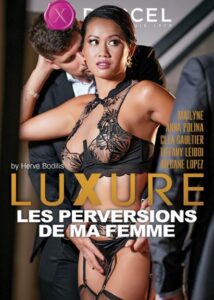 Luxure: Les Perversions De Ma Femme watch full porn movies