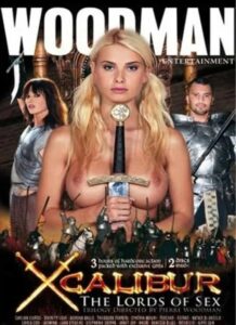 Xcalibur: The Lords of Sex watch full porn movies