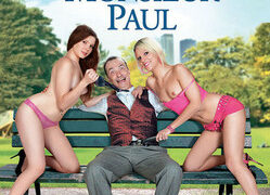 Les étudiantes Et Monsieur Paul watch full porn movies