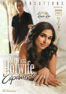 My First Hotwife Experience Vol. 8 – Alex Legend – Apollo Banks watch porn movie