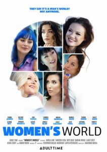 Women’s World – Alex Coal – Alexis Tae watch porn movie