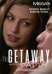 The Getaway with Daddy – Derrick Pierce – Spencer Bradley watch porn movie