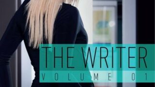 The Writer – Alexis Brill – Dido Angel watch porn movie