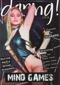 Mind Games – Cathy Heaven – Jordan Price watch porn movie