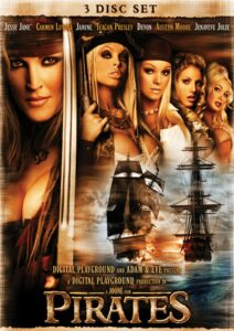 Pirates – Austin Kincaid – Austyn Moore watch porn movie