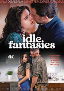 Idle Fantasies – Alexia Anders – Billy Boston watch porn movie