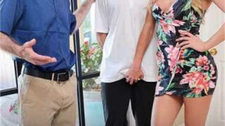 Neighborhood Swingers 25 – Adira Allure – Ana Foxxx watch porn movie