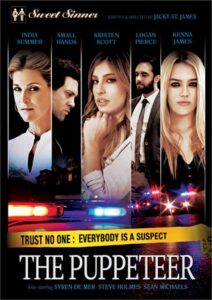 The Puppeteer WATCH FREE FULL PORN MOVIES